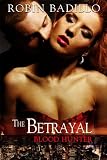 The Betrayal (Blood Hunter)
