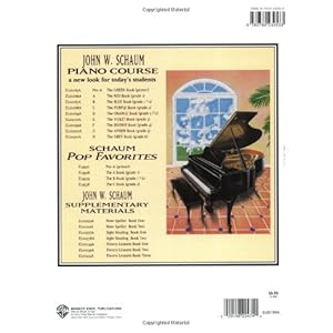 Schaum Note Spellers Book 1 (Schaum Method Supplement)