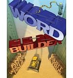 (WORD BUILDER WORD BUILDER) BY Hardcover (Author) Hardcover Published on (02 , 2009)