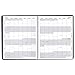 AT-A-GLANCE Monthly Planner 2016, 15 Months, 9 x 11 Inch Page Size, Navy (7026020)
