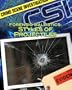 Forensic Ballistics: Styles of Projectiles (Crime Scene Investigation)