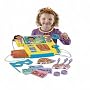 Dora the Explorer Doras Talking Cash Register Gift set with doll included