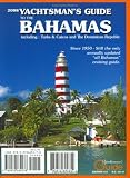 2008 Yachtsman's Guide to the Bahamas