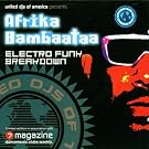 United Dj's of the World