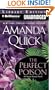 The Perfect Poison (Arcane Society Series)