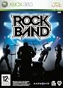 Rock Band - Game Only (Xbox 360)