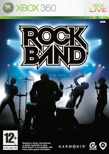 Buy Rock Band: Solus (Xbox 360) online at Discounted New and Used prices. Delivered to your door with Childrens Toyshop.com