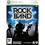 Rock Band - Game Only (Xbox 360)