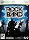 Rock Band (Xbox 360) by MTV Games