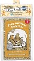 Frog and Toad Together [With CD (Audio)] (I Can Read!: Level 2)
