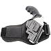Glock 36 Color Black Hand Right Type Gl36A Fobus Stealth Ankle Holster