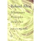 Missionary Principles by  Roland Allen and Brian Stanley