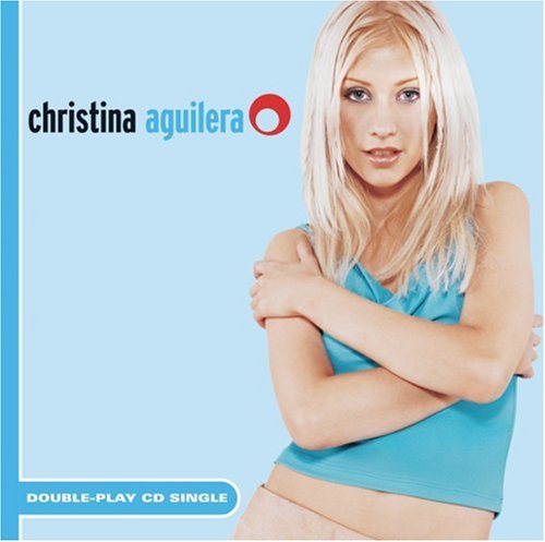 Christina Aguilera - Genie in a Bottle/Come on over Baby - Zortam Music