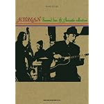 バンド・スコア　ACIDMAN「Second line & Acoustic collection」