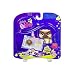 Littlest Pet Shop Pug Dog with Accessory