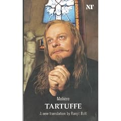 Tartuffe/The Sisterhood