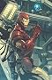 (Avengers Disassembled: Iron Man) By Ricketts, Mark (Author) paperback Published on (01 , 2007)