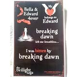 TwilightStickers(1Sheet)