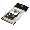 Hama Wireless LAN PC Card 54 Mbps