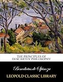 The principles of Descartes' philosophy