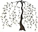 Willow Metal Wall Art, 43