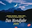 Das Mondjahr 2009 Kalender.
