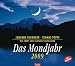 Das Mondjahr 2009 Kalender