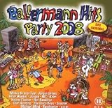 Ballermann Hits Party 2008