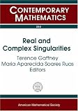 Real and complex singularities : proceedings of the Seventh International Workshop on Real and Complex Singularities, July 29-August 2002, ICMC-USP, São Carlos, Brazil