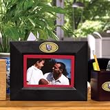 New Jersey Nets BLACK Landscape Picture Frame