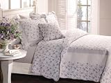 Review American Mills  / American Mills 26851 Morgan Full/Queen Bedding Set