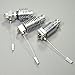 RepRap Champion Modular Screw-on M3 Stud Thermistor for Reprap 3D Printer Extruder Hot End, Works for V5, V6 Hotend, Rigidbot and Others