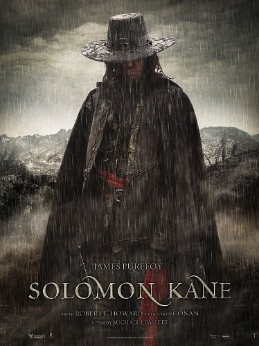 Solomon Kane [DVD] [2010]