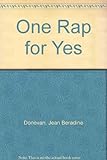 One rap for yes