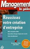 Revue ESF Editeur  / Réussissez votre création d'entreprise