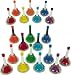 Rhythm Band 20-Note Hand/Desk Bell Set