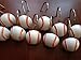 Baseball Shower Curtain Hooks
