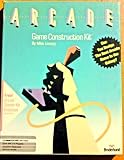 Arcade Game Construction Kit