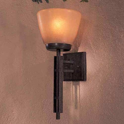Minka Lavery Outdoor Lineage 8631-357 1-LT 60w (18\