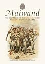 Maiwand: The Last Stand of the 66th (Berkshire) Regiment in Afghanistan, 1880