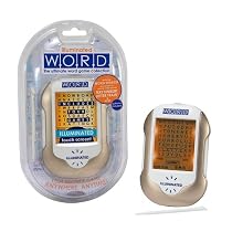 Illuminated W.O.R.D. - The Ultimate Word Game Collection