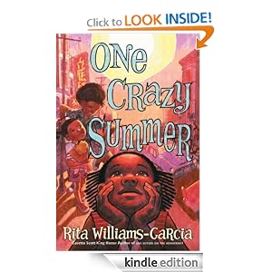 One Crazy Summer