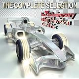 The Complete Selection The 25th Anniversary of FUJI TELEVISION Grand Prix