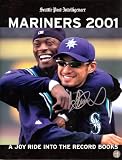 Ichiro Suzuki Autographed/Hand Signed Mariners Magazine Holo