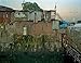 Robert Polidori: 60 Feet Road: Bhatiya Nagar Facades