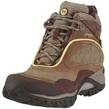 Merrell SIREN WTPF MID II J16014, Damen Sportschuhe - Wandern, braun, (dark taupe)
