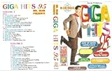 Giga Hits 95 (Doppel-Musikkassette)