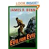 Evil for Evil: A Billy Boyle World War II Mystery (Billy Boyle World War II Mysteries)
