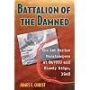 Battalion of the Damned: The 1st Marine Paratroopers at Gavutu and Bloody Ridge, 1942