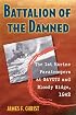 Battalion of the Damned: The 1st Marine Paratroopers at Gavutu and Bloody Ridge, 1942